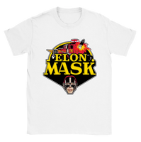 ELON MASK TEE