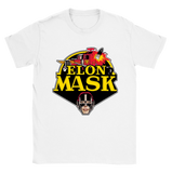 ELON MASK TEE