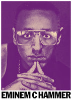 EMINEM C HAMMER