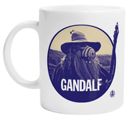 GANDALF MUG