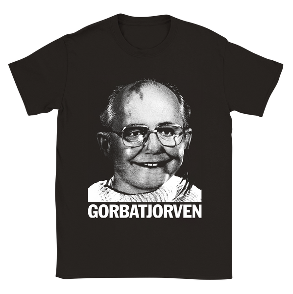 GORBATJORVEN TEE