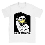 KALLE ANKAFKA TEE