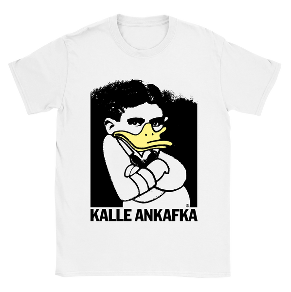 KALLE ANKAFKA TEE