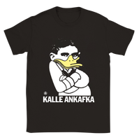 KALLE ANKAFKA TEE