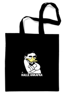 KALLE ANKAFKA TOTE BAG