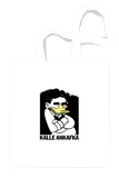 KALLE ANKAFKA TOTE BAG