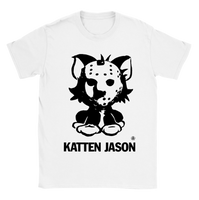 KATTEN JASON TEE