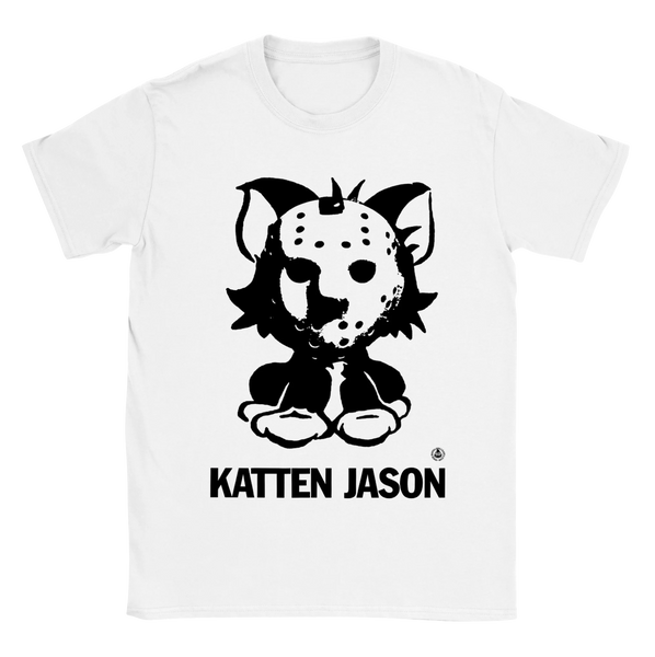 KATTEN JASON TEE