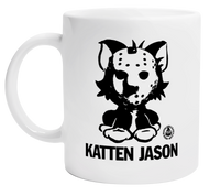 KATTEN JASON MUG