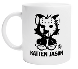 KATTEN JASON MUG