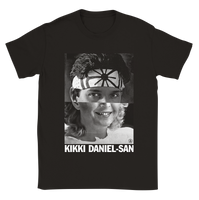 KICKI DANIEL-SAN