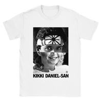 KICKI DANIEL-SAN