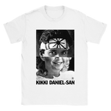 KICKI DANIEL-SAN