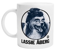 LASSIE ÅBERG MUG