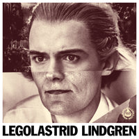 LEGOLASTRID LINDGREN