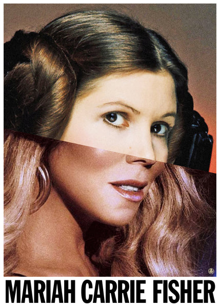 MARIAH CARRIE FISHER