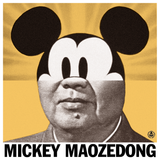 MICKEY MAOZEDONG