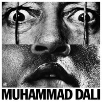 MUHAMMMAD DALÍ