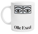 OLLE EXCEL MUG