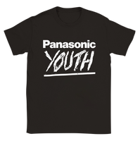 PANASONIC YOUTH TEE