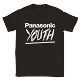 PANASONIC YOUTH TEE