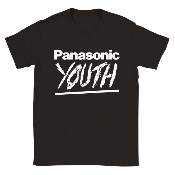 PANASONIC YOUTH TEE