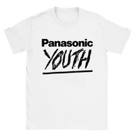 PANASONIC YOUTH TEE