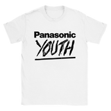 PANASONIC YOUTH TEE