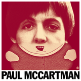 PAUL MCCARTMAN