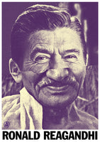 Ronald Reagandhi