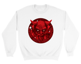 SANTICHRIST SWEATSHIRT