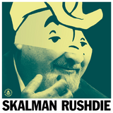 SKALMAN RUSHDIE