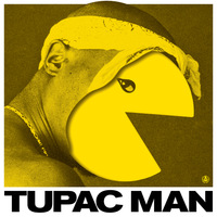 TUPAC MAN
