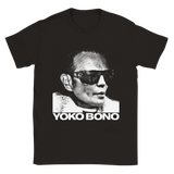 YOKO BONO TEE