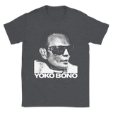 YOKO BONO TEE