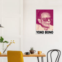 YOKO BONO