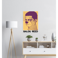 BALOU REED