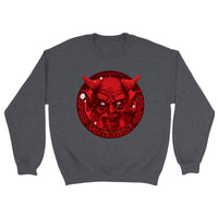 SANTICHRIST SWEATSHIRT