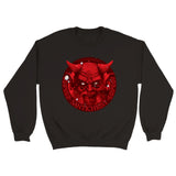 SANTICHRIST SWEATSHIRT