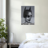 BATMANNIE LENNOX