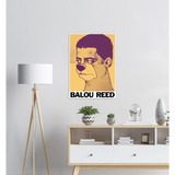 BALOU REED