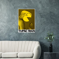 TUPAC MAN